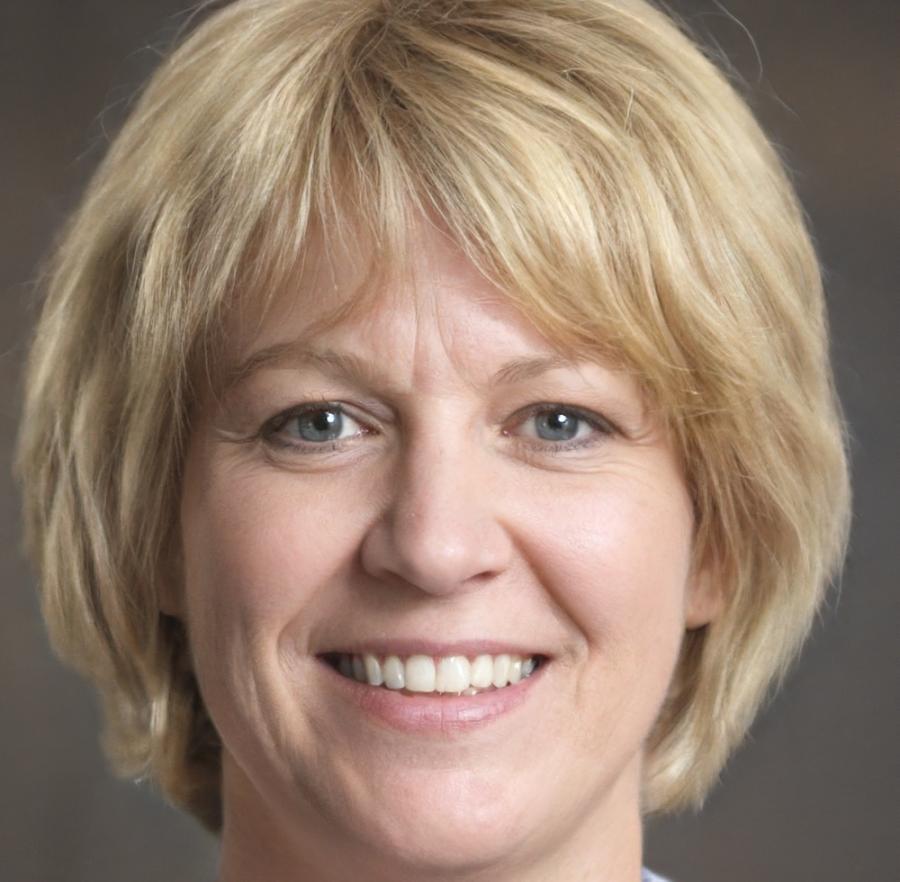 Portrait d'Apolline Moreau