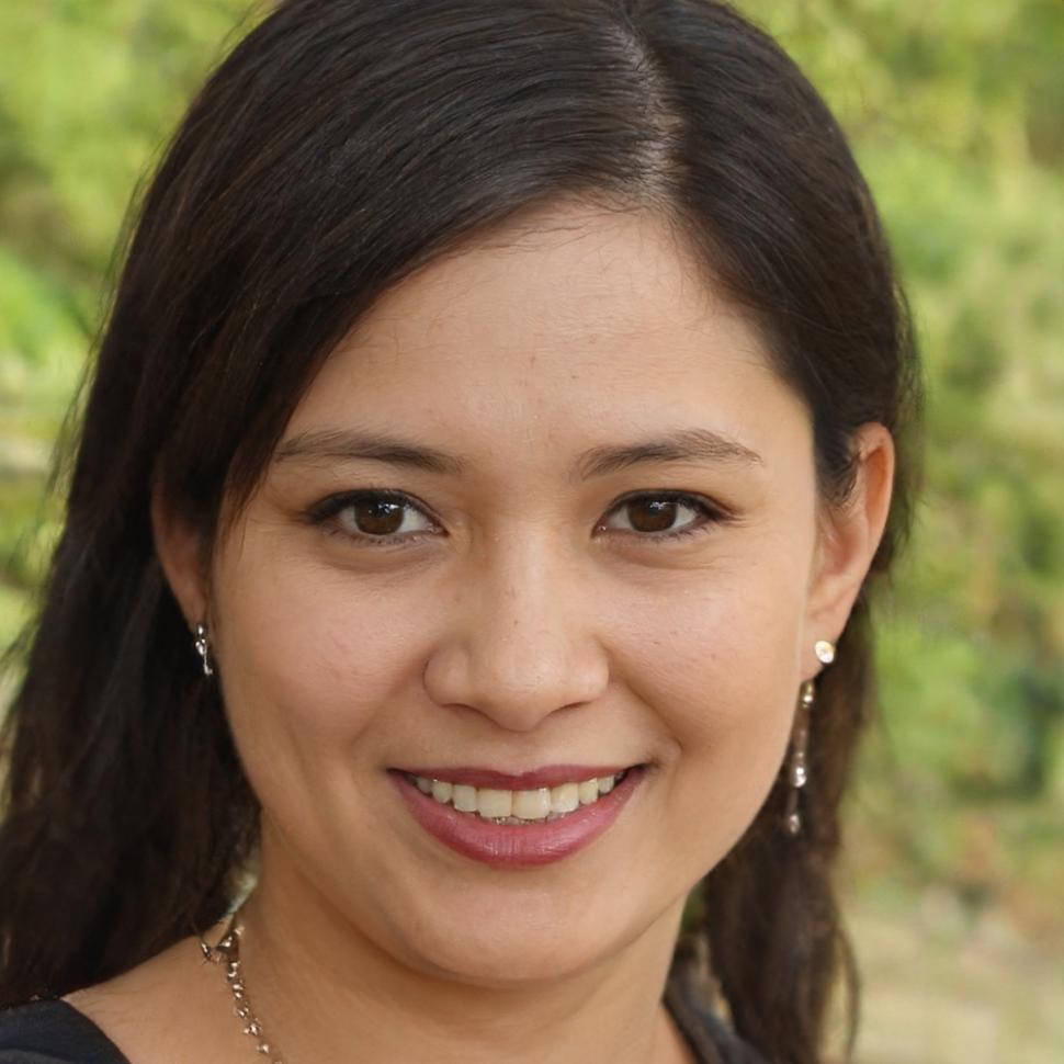 Portrait de Margot Dubois-Lenoir