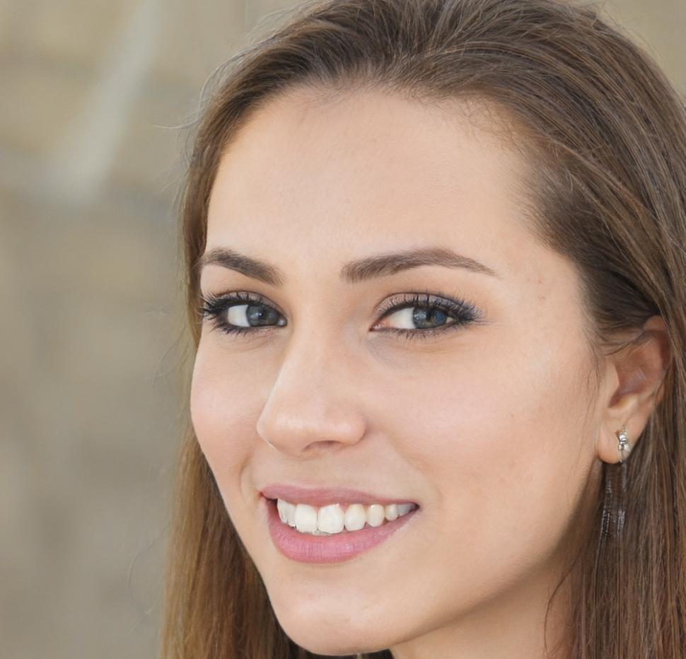 Portrait de Camille Beaumont, formatrice en psychologie des marchés