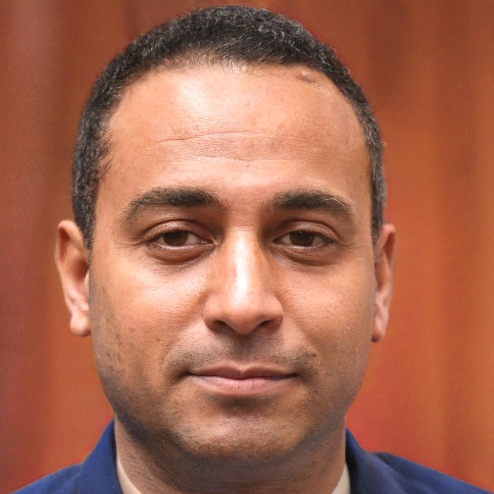 Portrait de Julien Moreau, formateur expert en psychologie financière